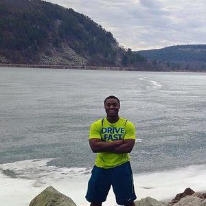 Meet your Posher, Wes